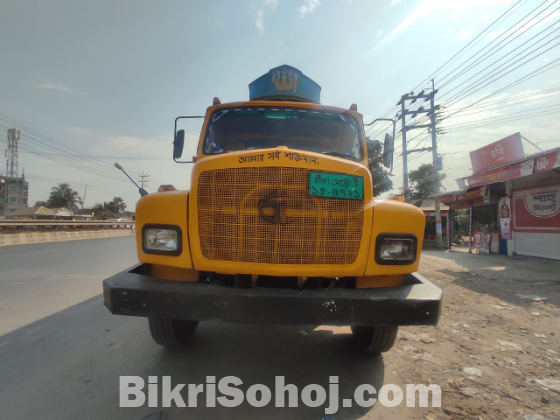 Tata 1613 TC Truck (2018 Model)